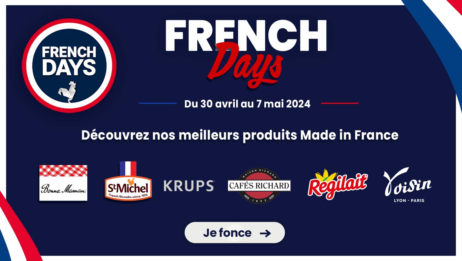 French days 2024